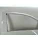 Porta Limpa Lado Direito Com Detalhes Vw Saveiro Cs 2024 Dianteira Direito Branco
