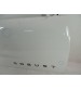 Porta Limpa Lado Direito Com Detalhes Vw Saveiro Cs 2024 Dianteira Direito Branco