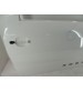 Porta Limpa Lado Direito Com Detalhes Vw Saveiro Cs 2024 Dianteira Direito Branco
