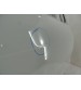 Porta Limpa Lado Direito Com Detalhes Vw Saveiro Cs 2024 Dianteira Direito Branco