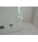 Porta Limpa Lado Direito Com Detalhes Vw Saveiro Cs 2024 Dianteira Direito Branco