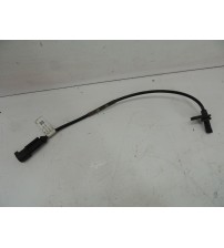Sensor Abs Traseiro Ford Ranger 3.0 V6 2024 Usado
