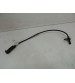 Sensor Abs Traseiro Ford Ranger 3.0 V6 2024 Usado
