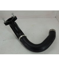 Cano Intercooler Lado Direito Honda Hr-v Touring 1.5 2025 Preto