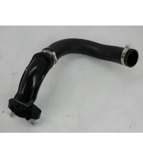 Cano Intercooler Lado Direito Honda Hr-v Touring 1.5 2025 Preto