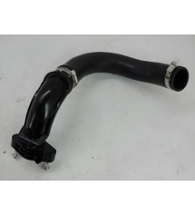 Cano Intercooler Lado Direito Honda Hr-v Touring 1.5 2025 Preto