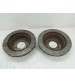 Par Disco De Freio Traseiro Ford Ranger 3.0 V6 2024 Usado