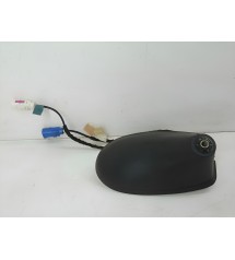 Base Antena Teto Original Jeep Renegade 2021 Preto