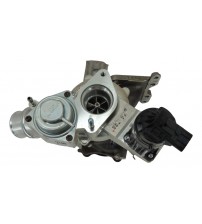 Turbina Original Honda Hr-v Touring 1.5 2025 2883km