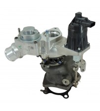 Turbina Original Honda Hr-v Touring 1.5 2025 2883km