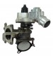 Turbina Original Honda Hr-v Touring 1.5 2025 2883km