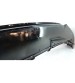 Spolier Para-choque Dianteiro Honda Hr-v Touring 2025 Preto