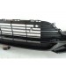 Spolier Para-choque Dianteiro Honda Hr-v Touring 2025 Preto