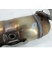 Catalisador Original Honda Hr-v Touring 1.5 2025 Km2883