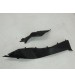 Par Acabamento Canto Para-brisa Honda Hr-v Touring 1.5 2025 Preto