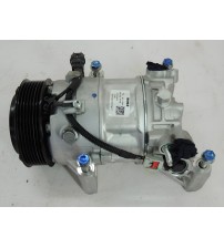 Compressor Ar-condicionado Honda Hr-v Touring 1.5 2025