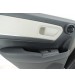Jogo Forros De Porta Honda Hr-v Touring 2025