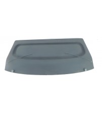 Tampão Superior Porta Malas Honda Hr-v Touring 2025 Preto
