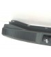 Soleira Porta Malas Honda Hr-v Touring 2025 Preto