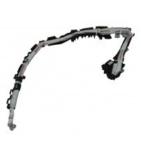 Cortina Airbag Lado Direito Hr-v Touring 2025  ( U S A D O ) Branco Cortina Airbag Lado Direito Hr-v Touring 2025  ( U S A D O ) Branco