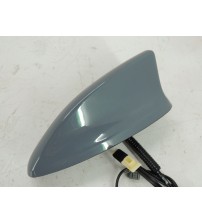 Antena Shark Teto Honda Hr-v Touring 2025 Original Cinza Titanium Perolizado