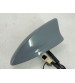 Antena Shark Teto Honda Hr-v Touring 2025 Original Cinza Titanium Perolizado