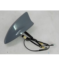 Antena Shark Teto Honda Hr-v Touring 2025 Original Cinza Titanium Perolizado