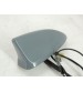 Antena Shark Teto Honda Hr-v Touring 2025 Original Cinza Titanium Perolizado