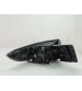 Lanterna Traseira Direita Honda Hr-v Touring 2025 Original Direito/passageiro Transparente