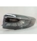 Lanterna Traseira Direita Honda Hr-v Touring 2025 Original Direito/passageiro Transparente