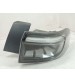 Lanterna Traseira Direita Honda Hr-v Touring 2025 Original Direito/passageiro Transparente