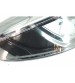 Lanterna Traseira Esquerda Honda Hr-v Touring 2025 Original Esquerdo/motorista Transparente