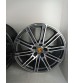 Jogo De Rodas Reformadas R22 Modelo Porsche Furação 5x120 Diamantada