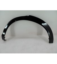 Aplique Roda Traseira Esquerda Honda Hr-v Touring 2025 Preto