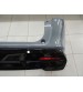 Para-choque Traseiro Com Guias Honda Hr-v Touring 2025
