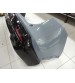 Para-choque Traseiro Com Guias Honda Hr-v Touring 2025