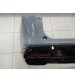 Para-choque Traseiro Com Guias Honda Hr-v Touring 2025