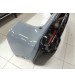 Para-choque Traseiro Com Guias Honda Hr-v Touring 2025