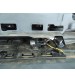 Para-choque Traseiro Com Guias Honda Hr-v Touring 2025