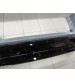 Para-choque Traseiro Com Guias Honda Hr-v Touring 2025