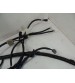 Chicote Fundo Assoalho Honda Hr-v Touring 1.5 2025