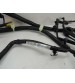 Chicote Fundo Assoalho Honda Hr-v Touring 1.5 2025