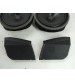 Jogo Alto Falantes Honda Hr-v Touring 2025 Preto