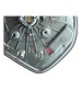 Espelho Do Retrovisor Lado Esquerdo Honda Hr-v Touring 2025