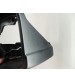 Capa Estrutura Retrovisor Esquerdo Honda Hr-v Touring 2025 Preto