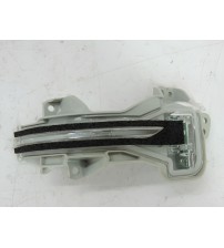 Pisca Retrovisor Lado Esquerdo Honda Hr-v Touring 2025