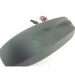Base Antena Teto Com Detalhe Gm Montana Premier 2025 Preto