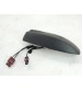 Base Antena Teto Com Detalhe Gm Montana Premier 2025 Preto