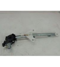 Maquina De Vidro Porta Traseira Direita Hr-v Touring 2025