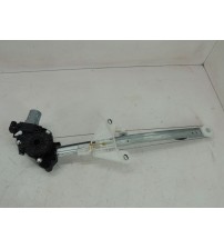 Maquina De Vidro Porta Traseira Esquerda Hr-v Touring 2025